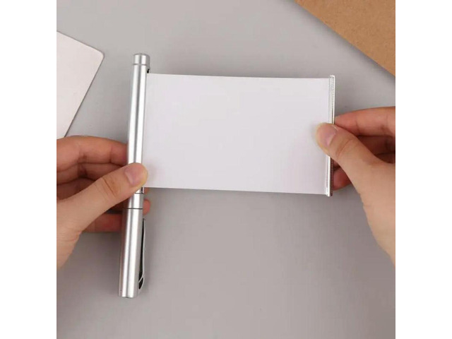 Invisible Writing Pen Secret Tool