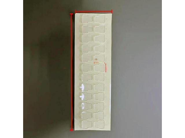 Nano Double Sided Tape 2PCS