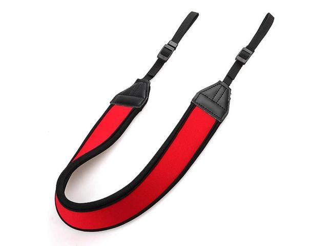 Adjustable Neck Strap for DSLR