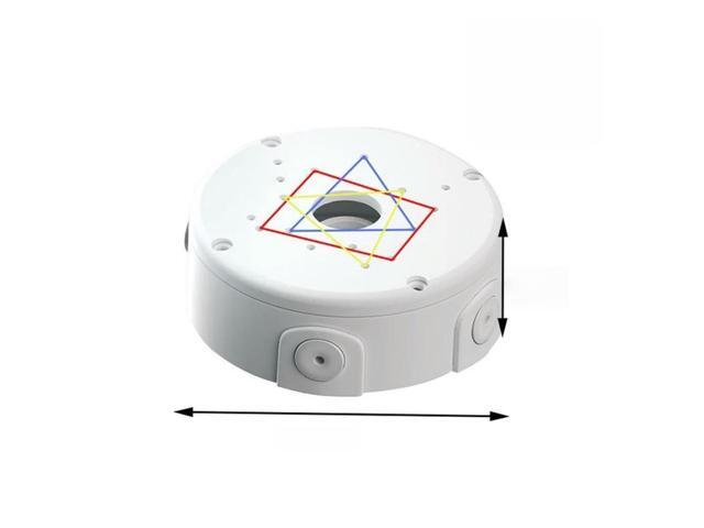 Waterproof Junction Box for CCTV
