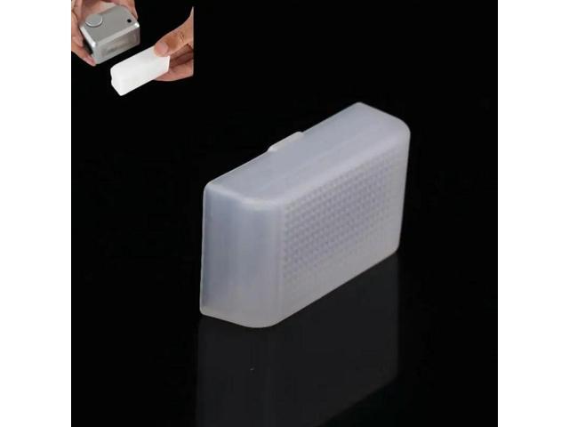 External Flash Soft Box for Camera
