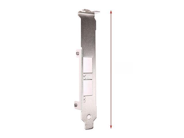 Full Height Bracket for X520-DA2