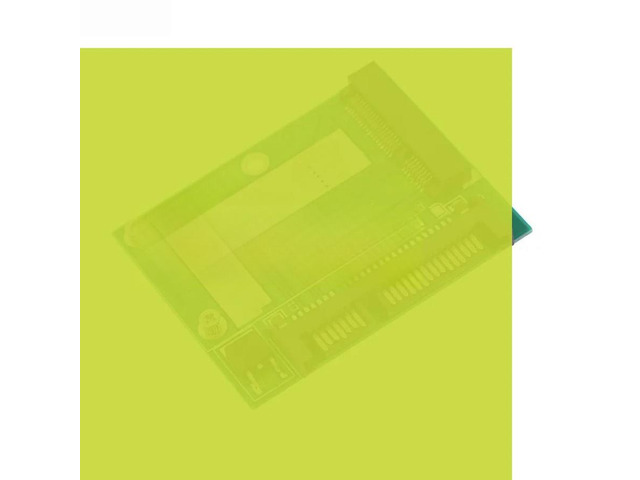 mSATA to 2.5 SATA Adapter Card