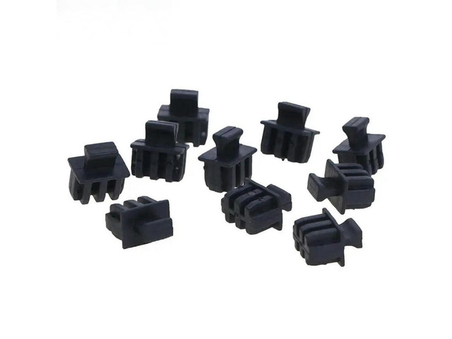SFP Dust Cover 10Pcs