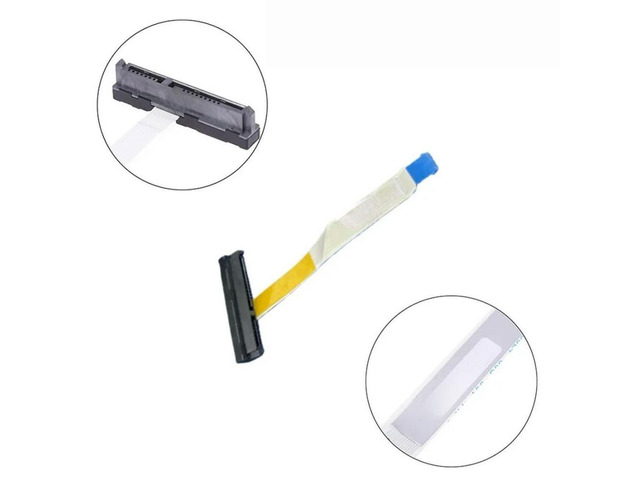 SATA HDD Connector for L480/L490