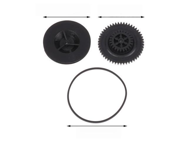 Gear Belt Set for CDM12.1