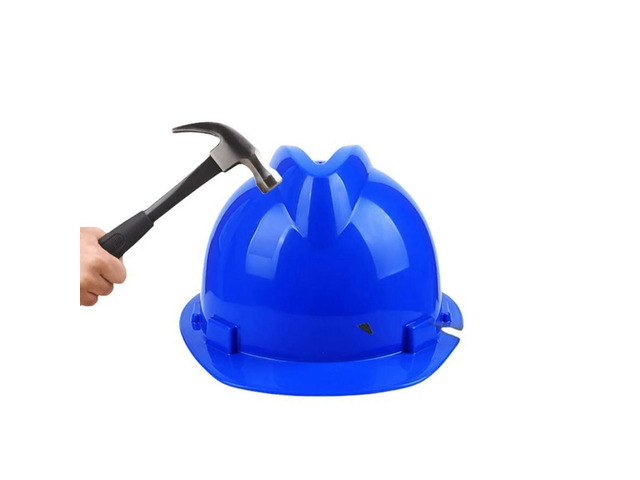 Construction Hard Hat Helmet
