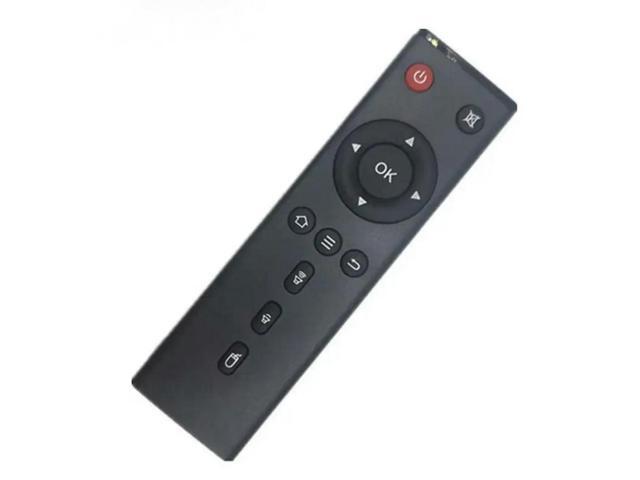 TX3/TX5 Smart Box IR Remote