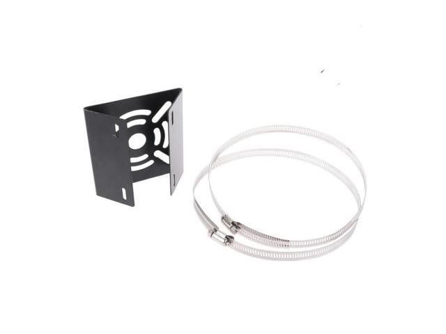 Street Light Pole Mount Holder