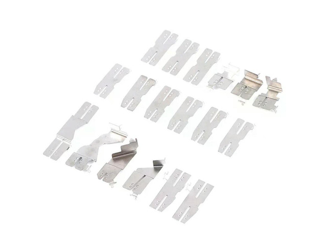 18650 15x Case Holder BMS