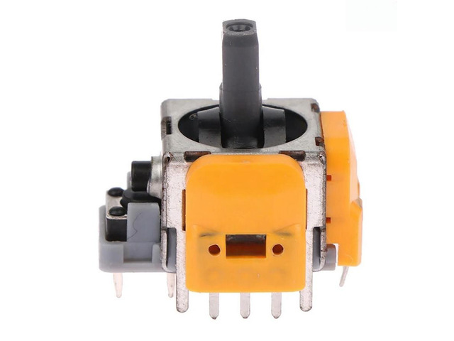 Hall Effect Joystick for PS5