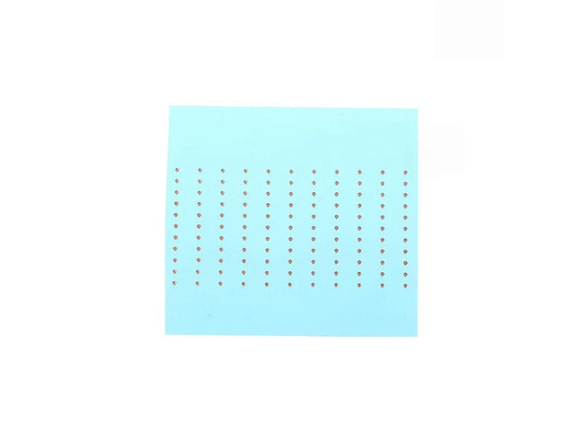 Conductive Rubber Pad Remote Control
