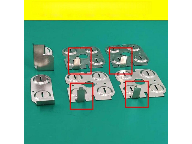 Nickel Strip for 18650 Spot Welding