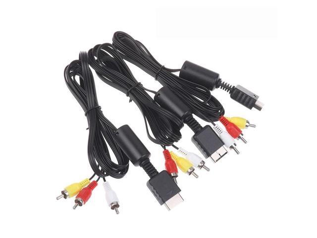 AV Cable for Game Console