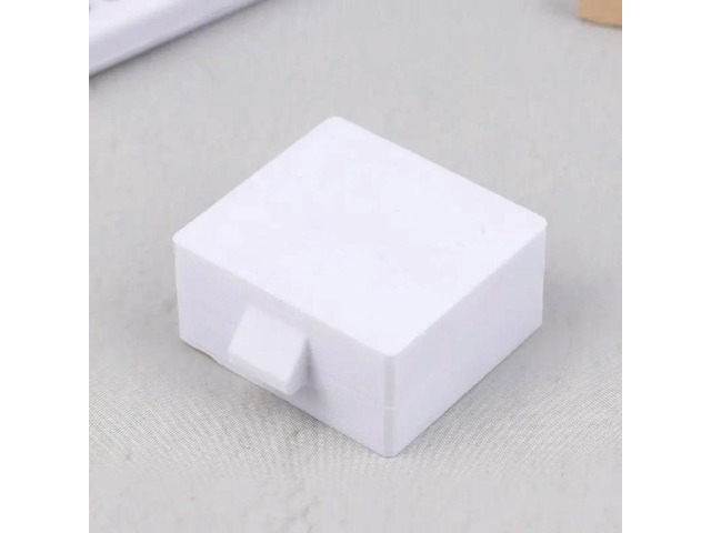 CR2032 Coin Storage Box 20-Hole