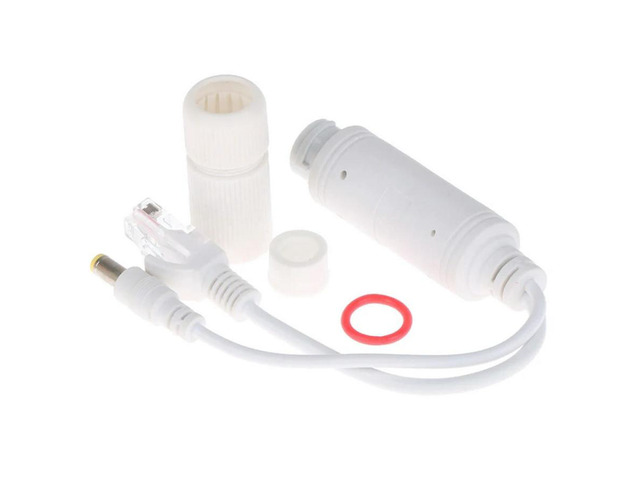 48V to 12V POE Splitter Waterproof