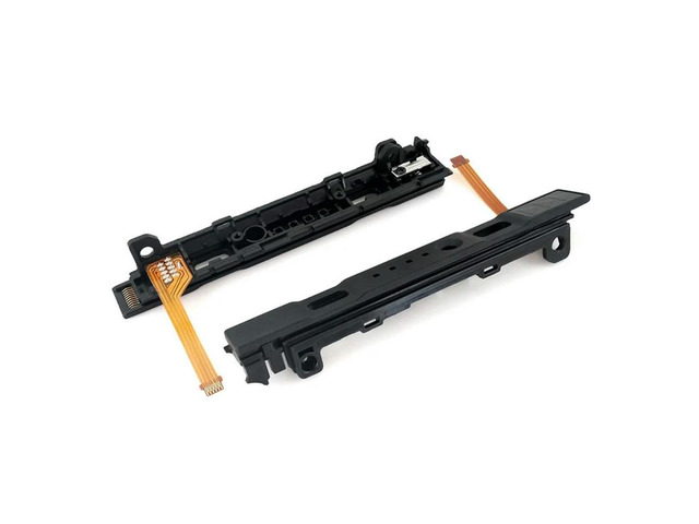 JoyCon Slide Rail Flex Cable
