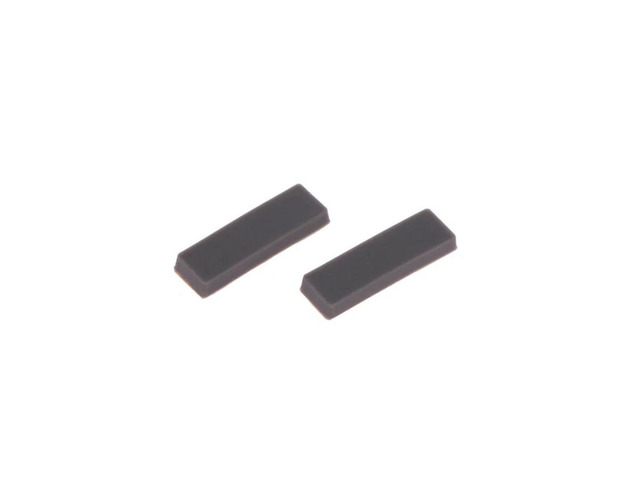 Laptop Rubber Foot for 7400/7300