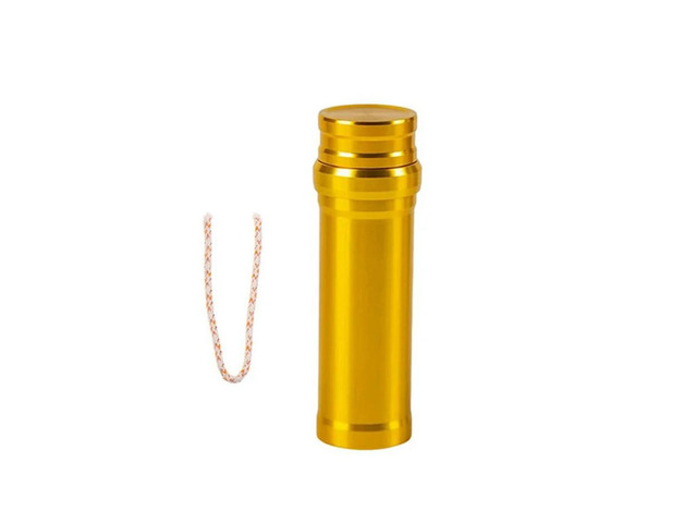Mini Alcohol Lamp Portable