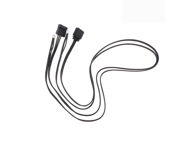 Prism Fan RGB Cable 2PCS