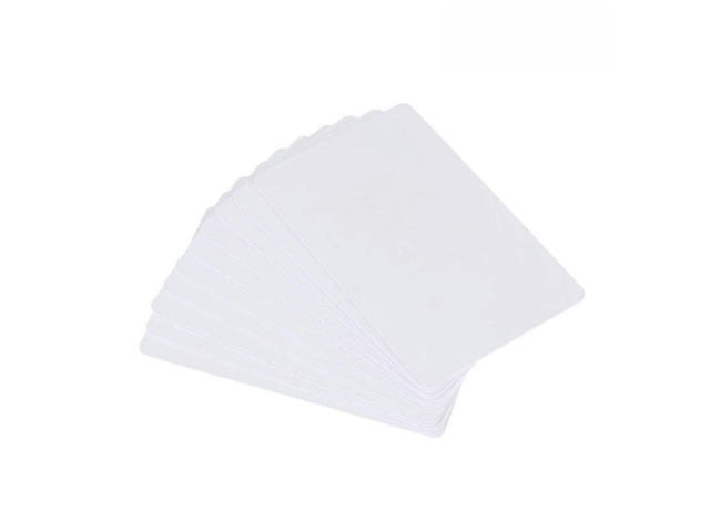 RFID T5577 Blank Card 10Pcs