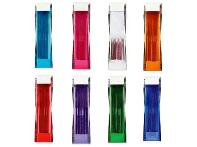 Colored Mechanical Pencil Refills 0.5mm
