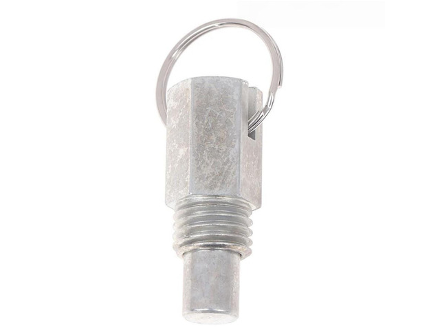 Spring Pull Locking Pin for Stage