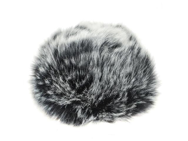 Furry Windscreen for H5/H6 Microphone