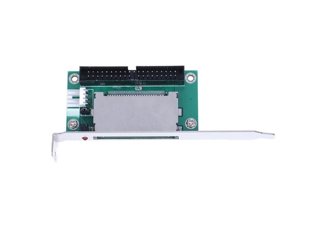 Compact Flash to IDE Adapter