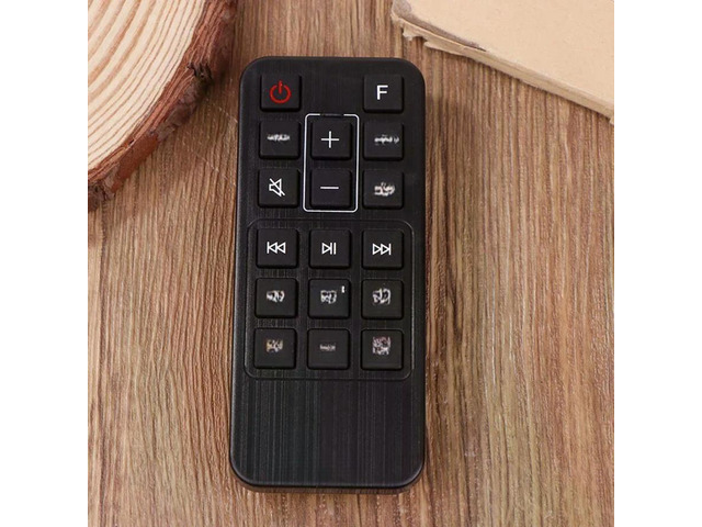 Soundbar Remote AKB74935621