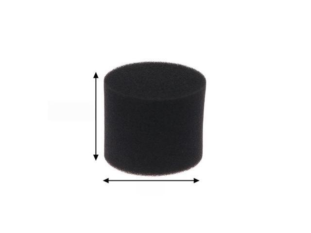 Speaker Bass Air Duct Sponge