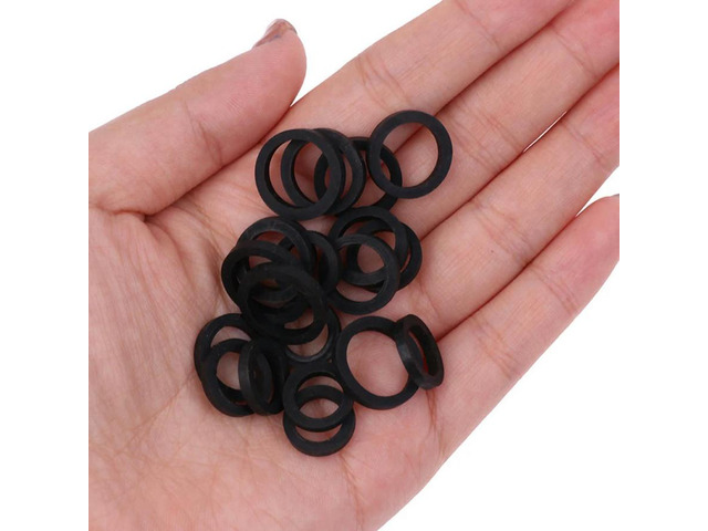 Cassette Deck Idler Tire 20PCS