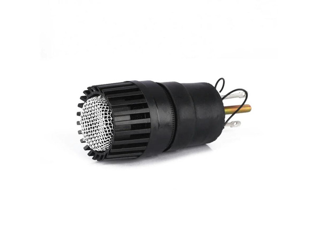 Microphone Capsule for SM57