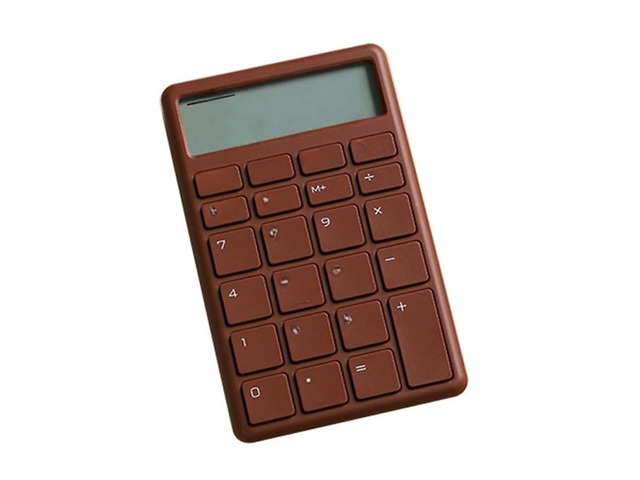 Mini Calculator Office