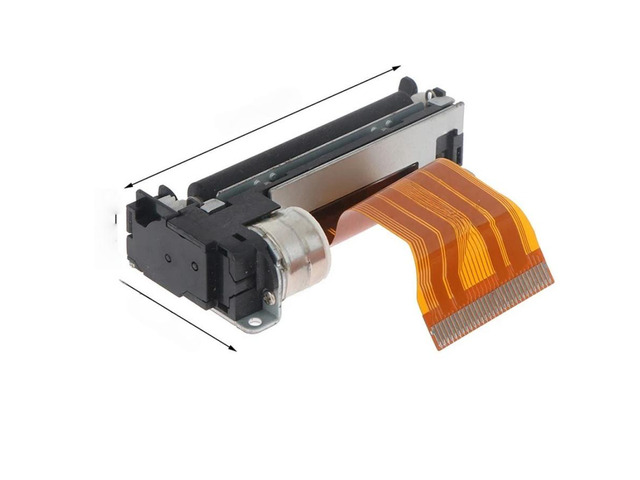 Thermal Print Head LTP01-245