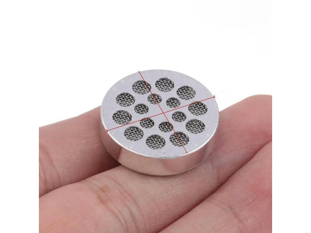 Microphone Capsule 25mm