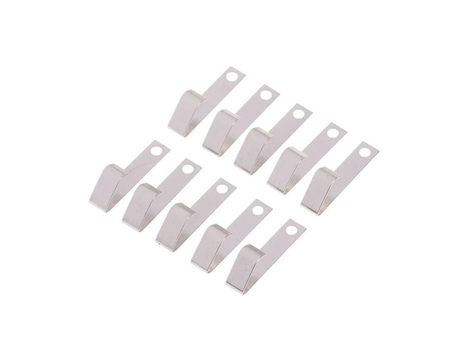 9V Spring Contact 5/10Pcs