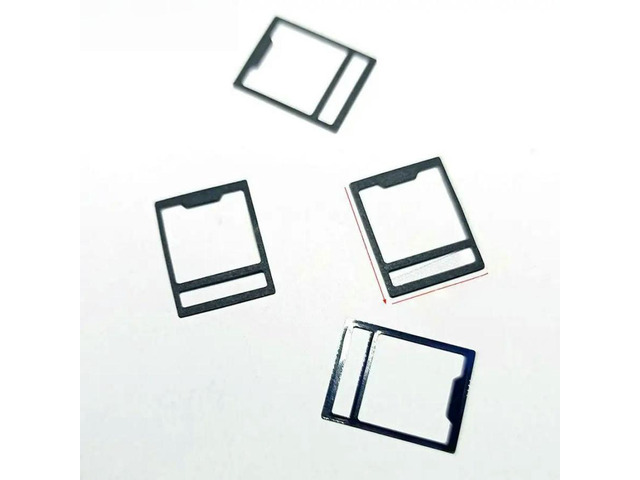 MX Film for Mechanical Keyboard 120pcs