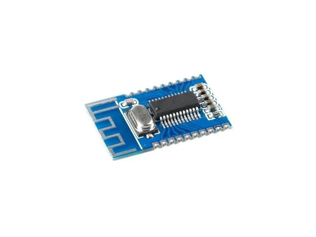 Bluetooth Audio Receiver KCX_BT003
