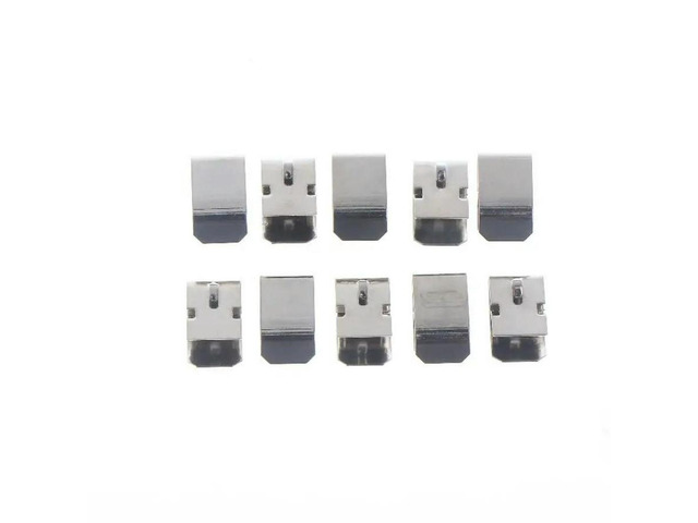 Leaf Spring Contact 5/10Pcs