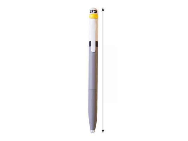Funny Chicken Gel Pen 4pcs