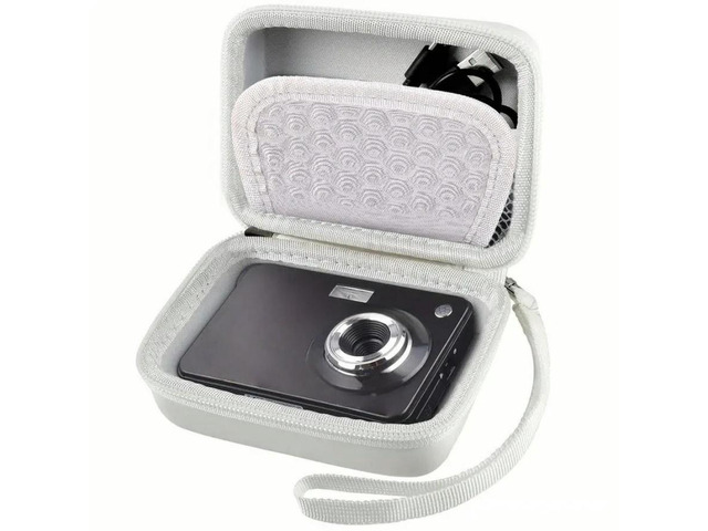 Digital Camera Bag for G9X/G7X