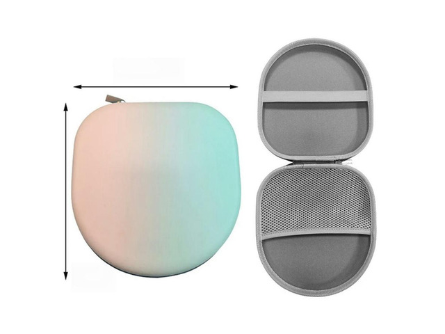 Hard Headphone Case for WH-CH720N
