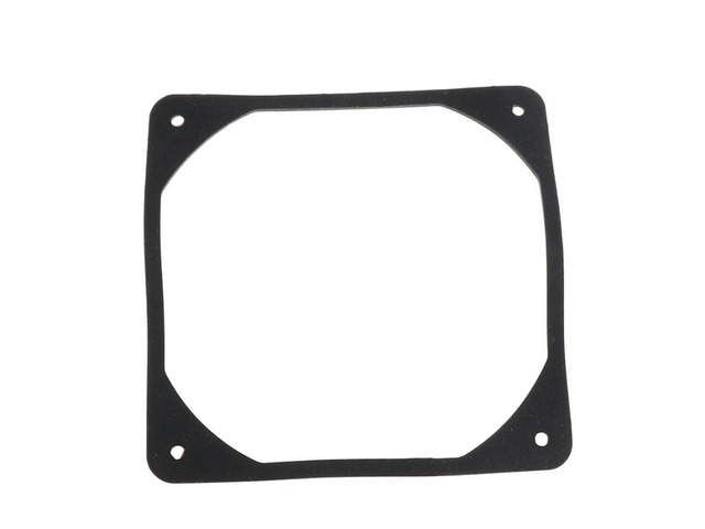 120mm Fan Anti-vibration Gasket