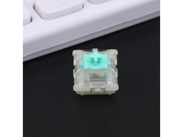 Wooting60HE Hall Effect Keyboard