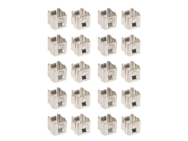 Hotend Heater Fixing Clip 10/20Pcs