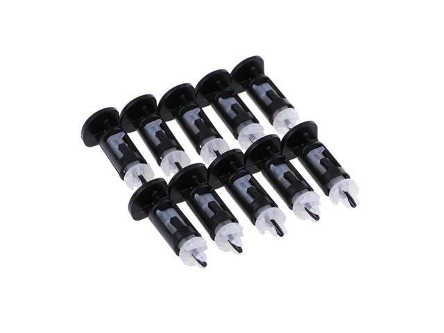 CPU Heatsink Push Pin 1155/775 10pcs