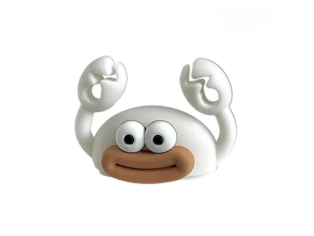 Crab Cable Holder Wire Organizer