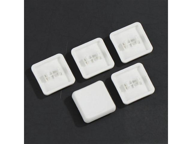Low Profile Keycaps for Choc 5Pcs