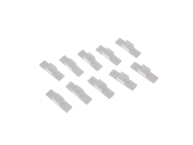 Pen Holder Clip Selfadhesive 10pcs